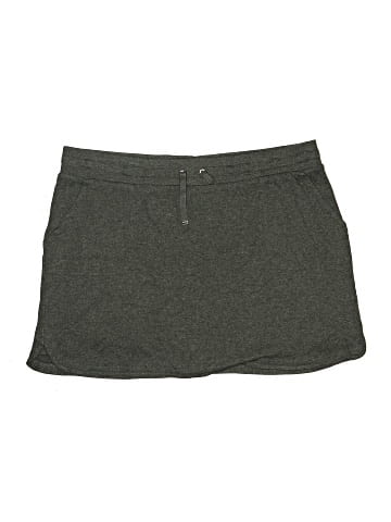 Croft & Barrow Skort (view 1)
