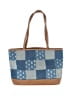 Bueno Blue Tote One size - photo 1