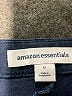 Amazon Essentials Blue Active Pants Size 12 - photo 7