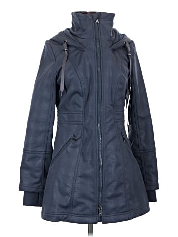 Zella Jacket (view 1)