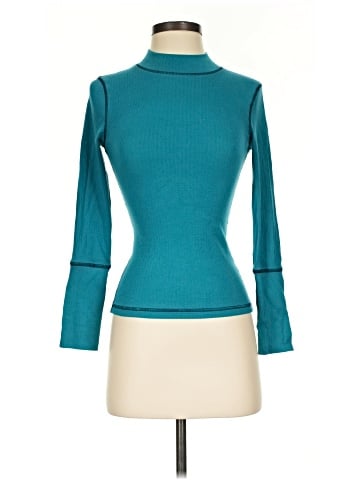 Intimately by Free People Long Sleeve Turtleneck (view 1)