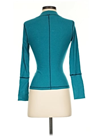 Intimately by Free People Long Sleeve Turtleneck (view 2)