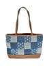 Bueno Blue Tote One size - photo 3