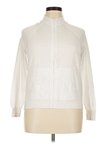 Elliott Lauren Track Jacket (view 1)