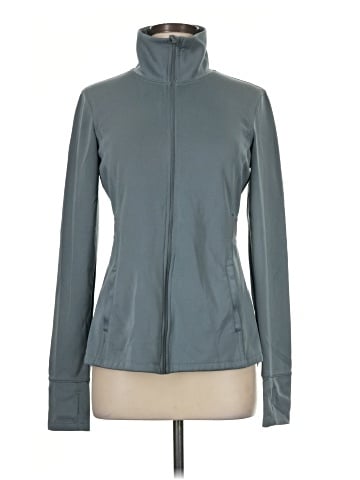 Apana Track Jacket (view 1)
