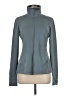 Apana Gray Track Jacket Size M - photo 1