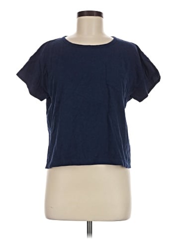 J.Crew Short Sleeve T-Shirt (view 1)