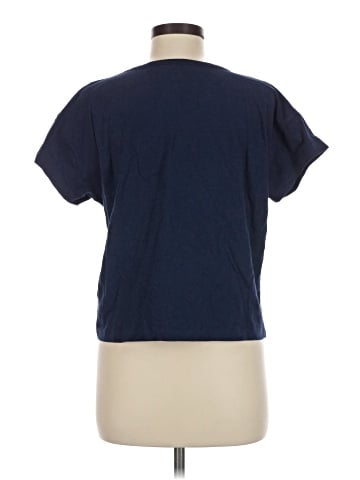J.Crew Short Sleeve T-Shirt (view 2)