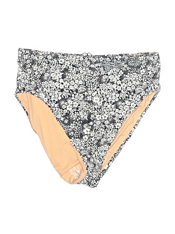 J.Crew Swimsuit Bottoms (view 1)