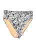 J.Crew Print Ivory Swimsuit Bottoms Size M - photo 1