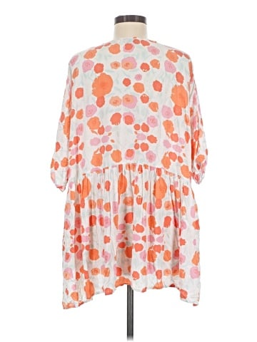Petal and Pup Casual Dress (view 2)