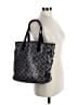Coach Factory Graphic Gray Tote One size - photo 2