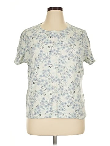 Studio Works Short Sleeve T-Shirt (view 1)