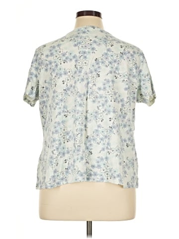 Studio Works Short Sleeve T-Shirt (view 2)