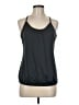 Active Black Tank Top Size M - photo 1