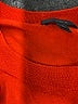 J.Crew Orange Pullover Sweater Size L (petite) - photo 7