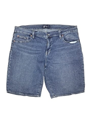 Gap Denim Shorts (view 1)