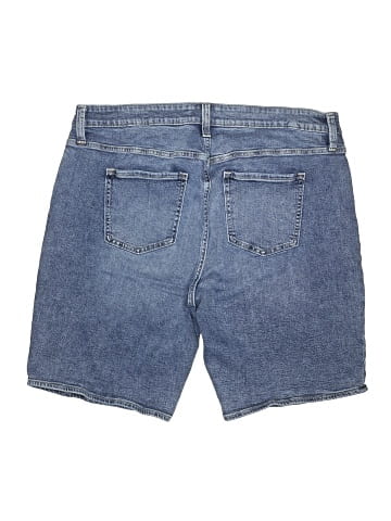 Gap Denim Shorts (view 2)