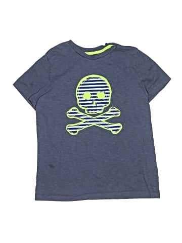 Mini Boden Short Sleeve T-Shirt (view 1)