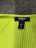 Express Solid Green Cocktail Dress Size XS - photo 4