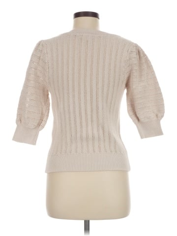 Design History 3/4 Sleeve Top (view 2)