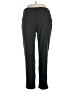 lucy Solid Black Active Pants Size XL - photo 1