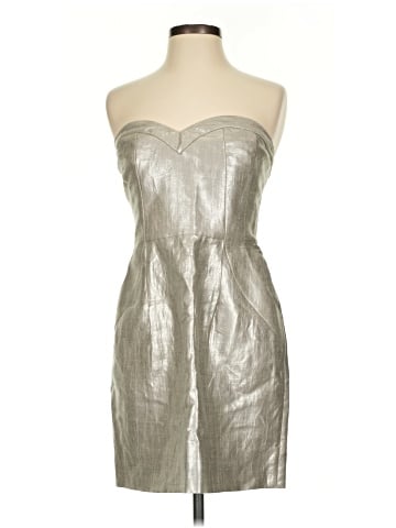 Rebecca Taylor Cocktail Dress (view 1)
