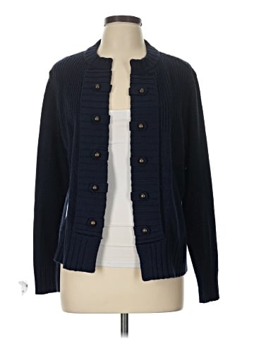 Venus Cardigan (view 1)