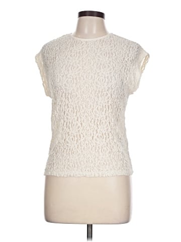 Abercrombie & Fitch Short Sleeve Top (view 1)