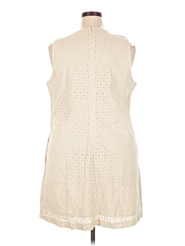 Banana Republic Factory Store Casual Dress (view 2)