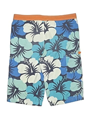Mini Boden Board Shorts (view 2)