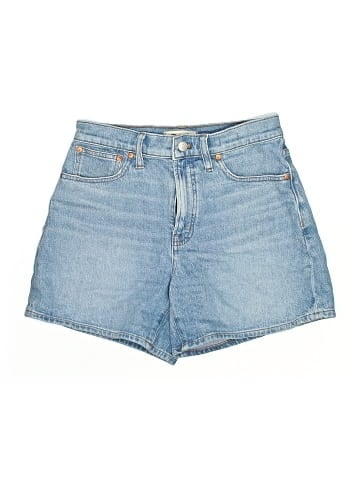 Madewell Denim Shorts (view 1)