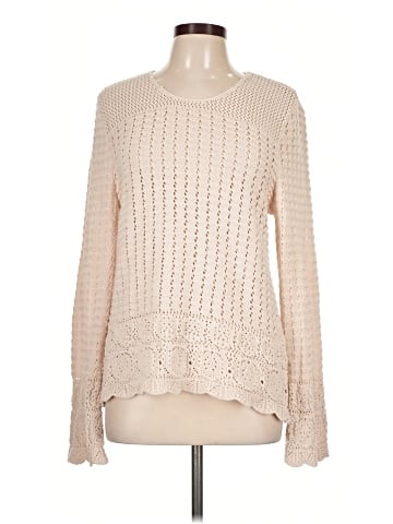 Style&Co Pullover Sweater (view 1)