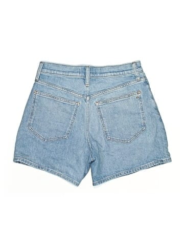 Madewell Denim Shorts (view 2)