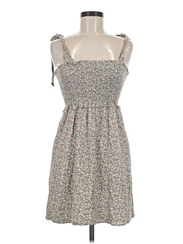 Lazy Sundays Casual Dress (view 1)