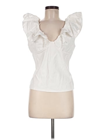 Left Coast by Dolan Sleeveless Blouse (view 1)