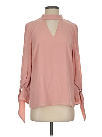 Sam Edelman 3/4 Sleeve Blouse (view 1)