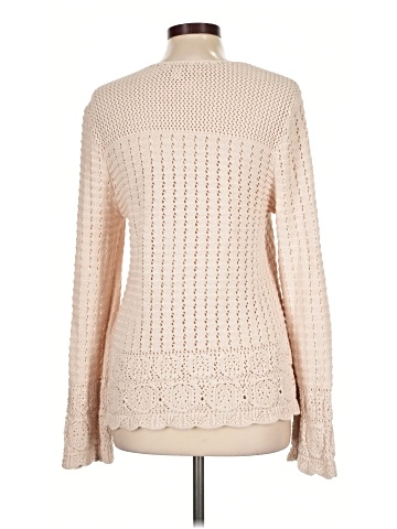 Style&Co Pullover Sweater (view 2)