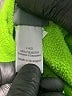 C9 By Champion 100% Polyester Green Turtleneck Sweater Size M (youth) - photo 4