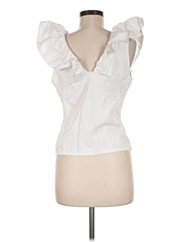 Left Coast by Dolan Sleeveless Blouse (view 2)