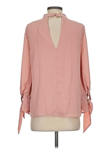 Sam Edelman 3/4 Sleeve Blouse (view 2)