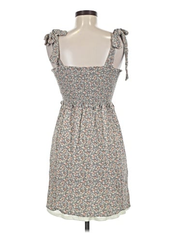 Lazy Sundays Casual Dress (view 2)