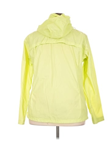 Columbia Raincoat (view 2)