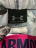 Under Armour 100% Polyester Purple Athletic Shorts Size 2T - photo 3