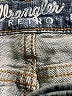 Wrangler Jeans Co Blue Jeans Size 9 - photo 3