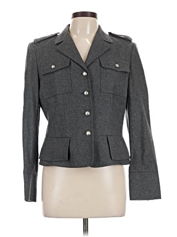 MICHAEL Michael Kors Blazer (view 1)
