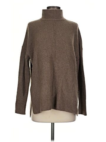 Jessica Simpson Turtleneck Sweater (view 1)