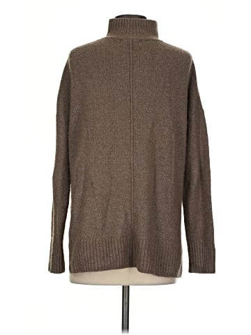 Jessica Simpson Turtleneck Sweater (view 2)