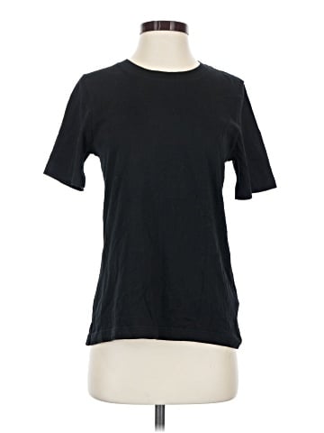 Cos Short Sleeve T-Shirt (view 1)