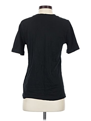 Cos Short Sleeve T-Shirt (view 2)